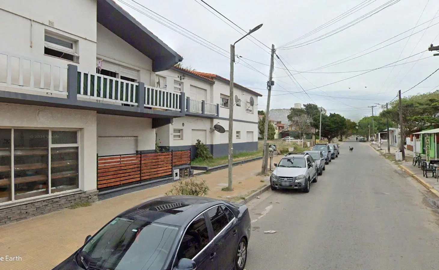 Departamento en venta - 1 dormitorio 1 baño - 40mts2 - Las Toninas 2