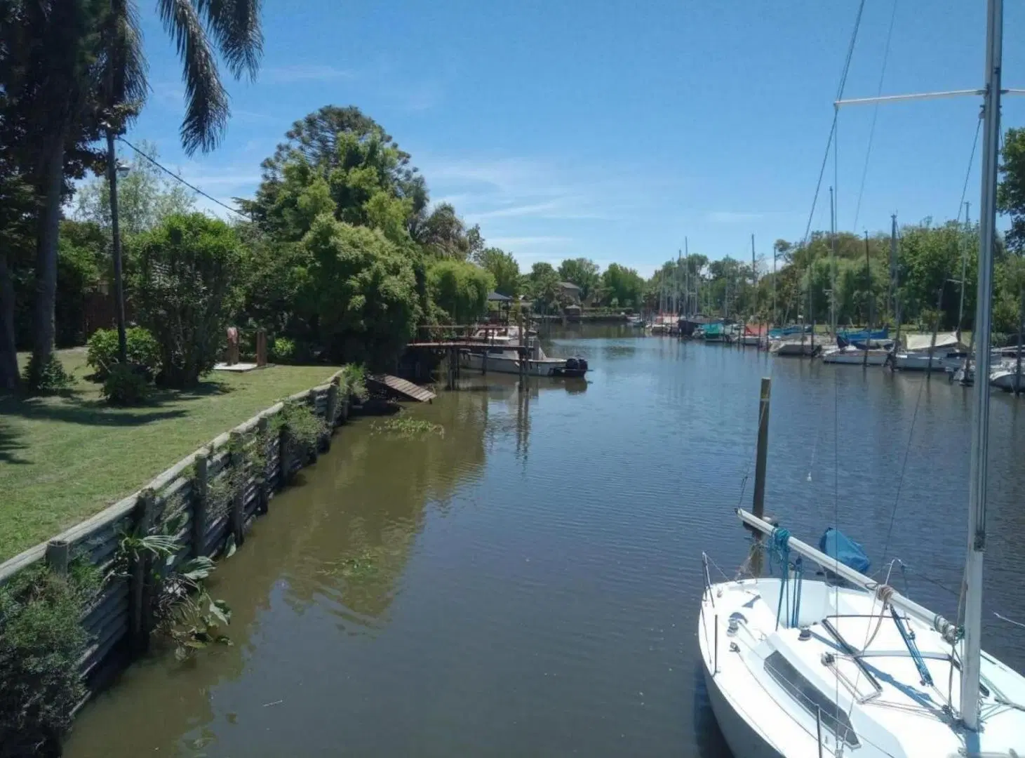 Terreno en venta - 2.140mts2 - Ensenada 1