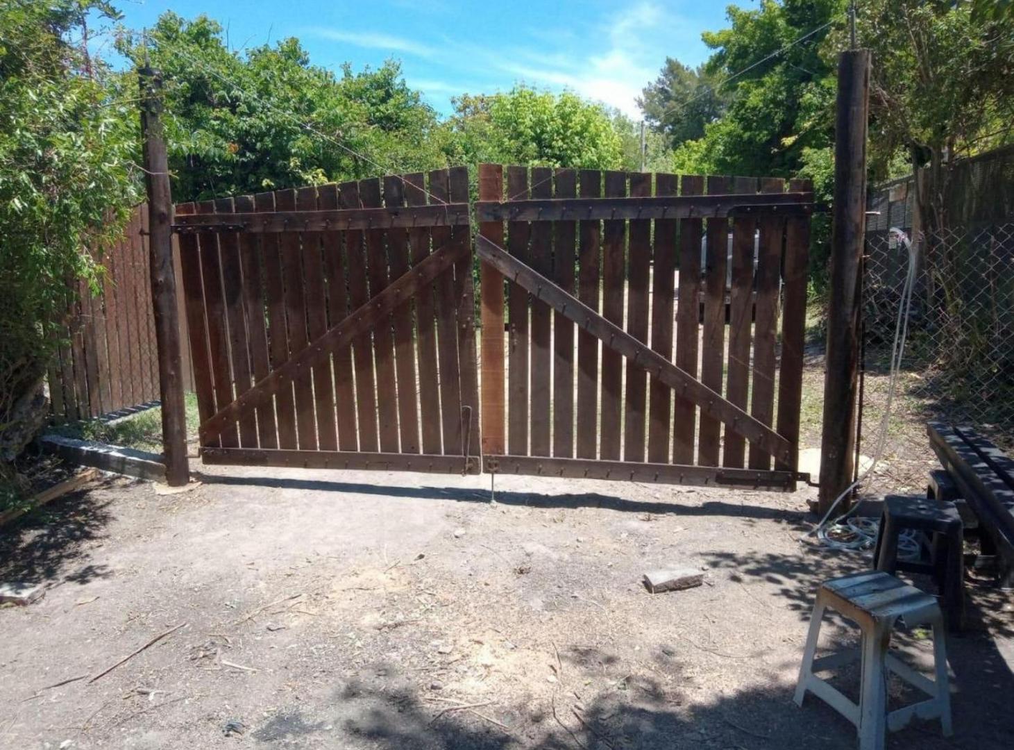 Foto de Terreno en venta - 2.140mts2 - Ensenada, imagen 5