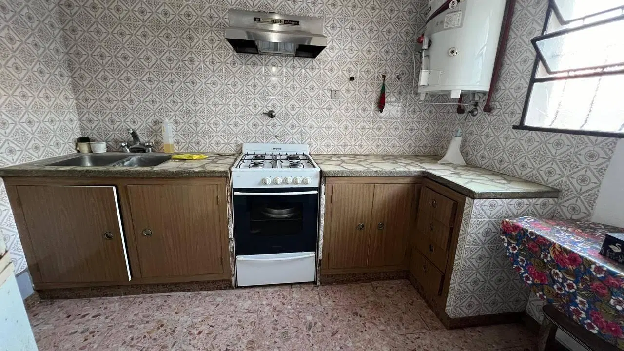 PH en venta - 2 Dormitorios 1 Baño - Cocheras - 194Mts2 - Mercedes 2