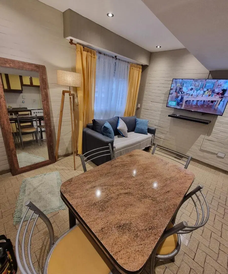 Departamento en venta - 1 Dormitorio 1 Baño - 24Mts2 - San Bernardo del Tuyú 2