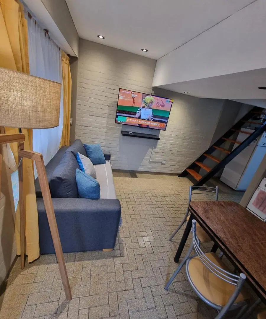 Departamento en venta - 1 Dormitorio 1 Baño - 24Mts2 - San Bernardo del Tuyú 4