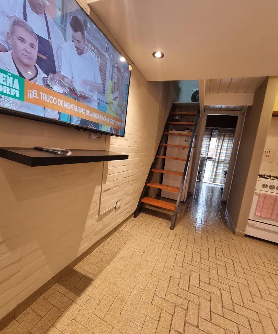 Departamento en venta - 1 Dormitorio 1 Baño - 24Mts2 - San Bernardo del Tuyú