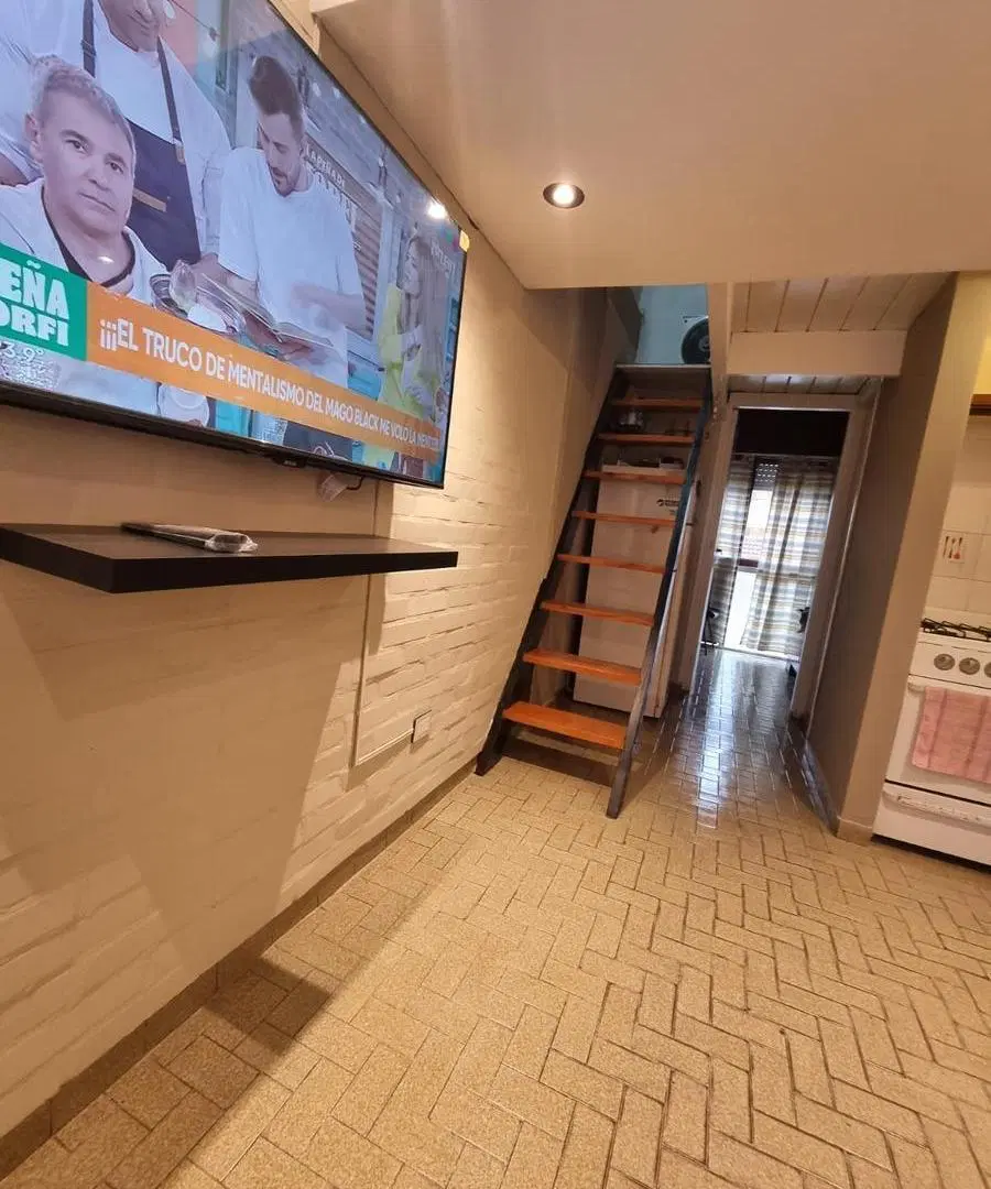 Departamento en venta - 1 Dormitorio 1 Baño - 24Mts2 - San Bernardo del Tuyú 3
