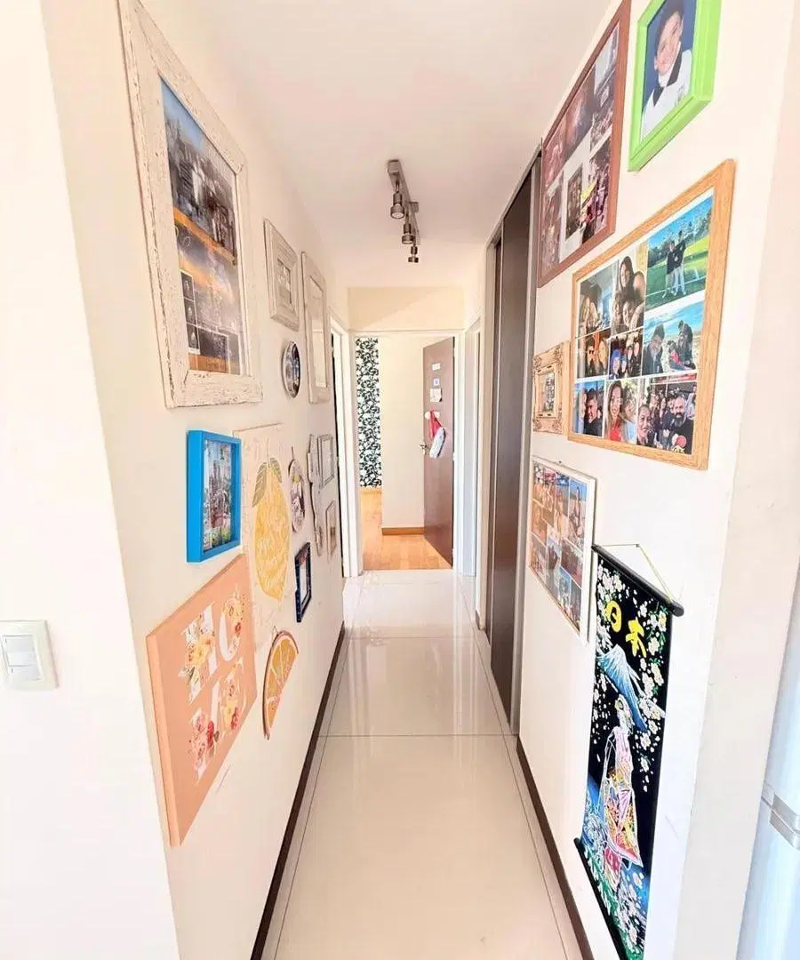 Departamento en venta - 3 Dormitorios 4 Baños - Villa Ballester 4