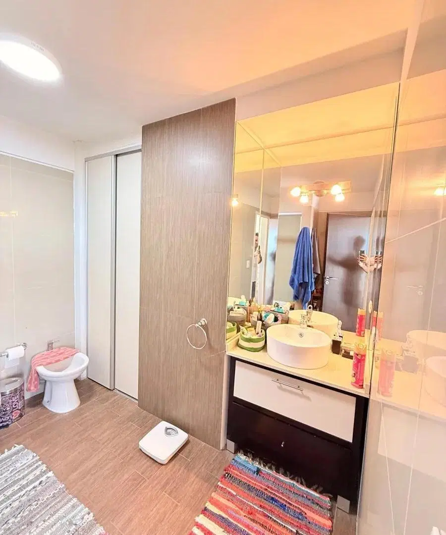 Departamento en venta - 3 Dormitorios 4 Baños - Villa Ballester 2