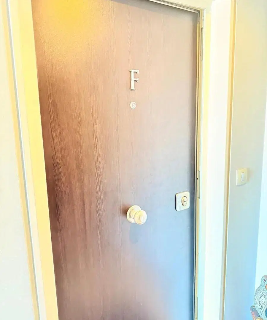 Departamento en venta - 3 Dormitorios 4 Baños - Villa Ballester 5