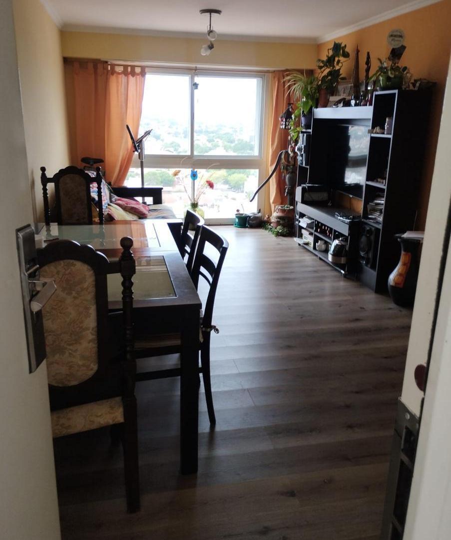 Departamento en alquiler temporario - 2 Dormitorios 1 Baño - Mar del Plata