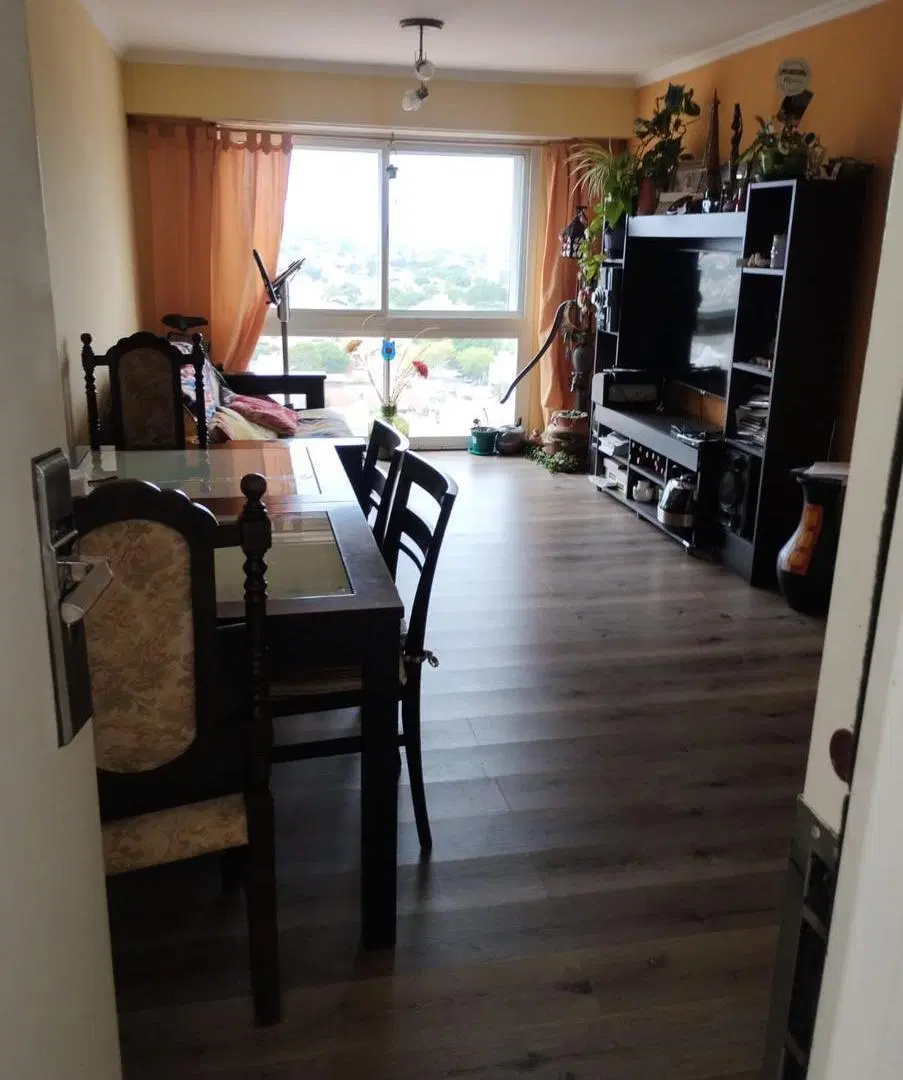 Departamento en alquiler temporario - 2 Dormitorios 1 Baño - Mar del Plata 1
