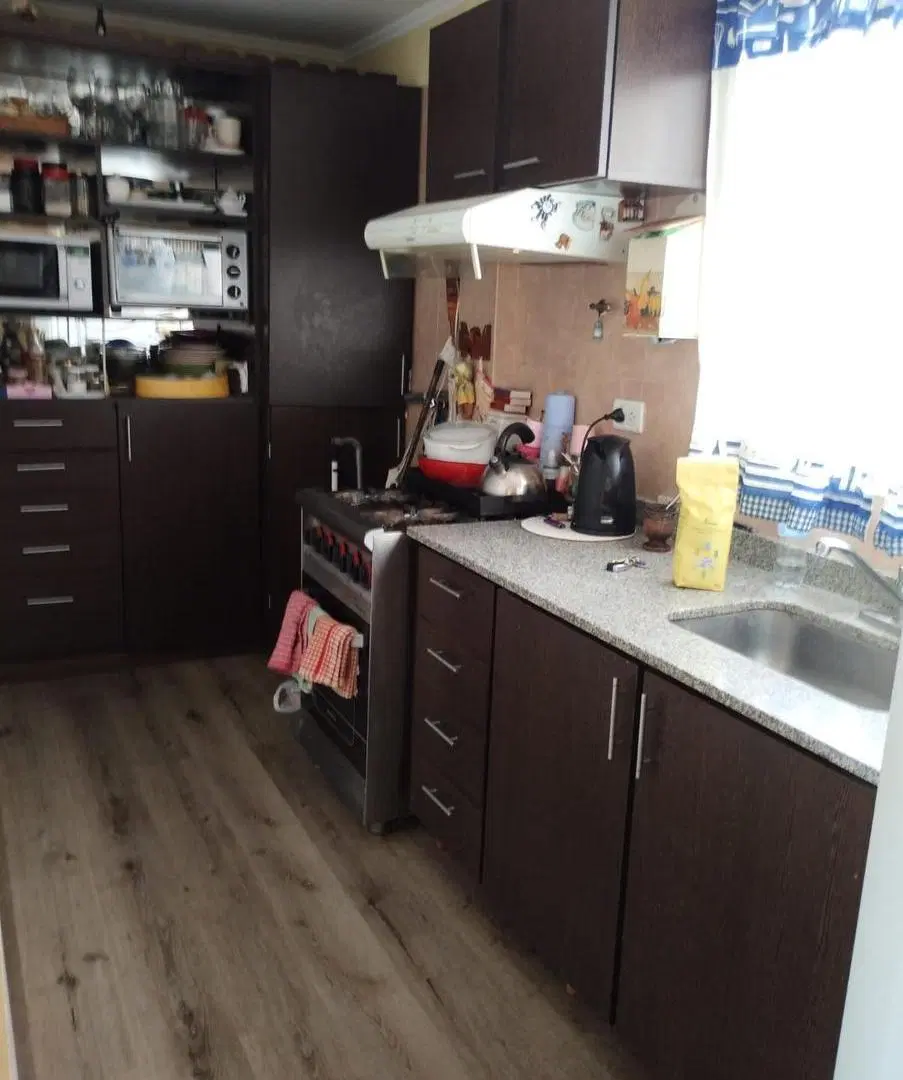 Departamento en alquiler temporario - 2 Dormitorios 1 Baño - Mar del Plata 5