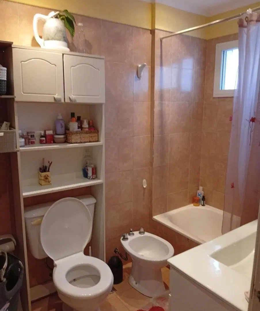 Departamento en alquiler temporario - 2 Dormitorios 1 Baño - Mar del Plata 2