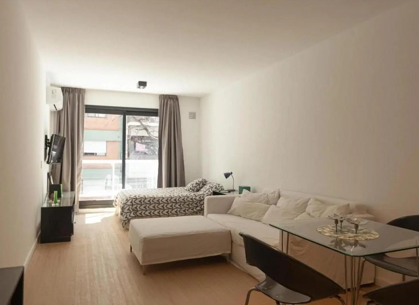 Departamento Monoambiente en venta - 1 Baño - Coghlan 4