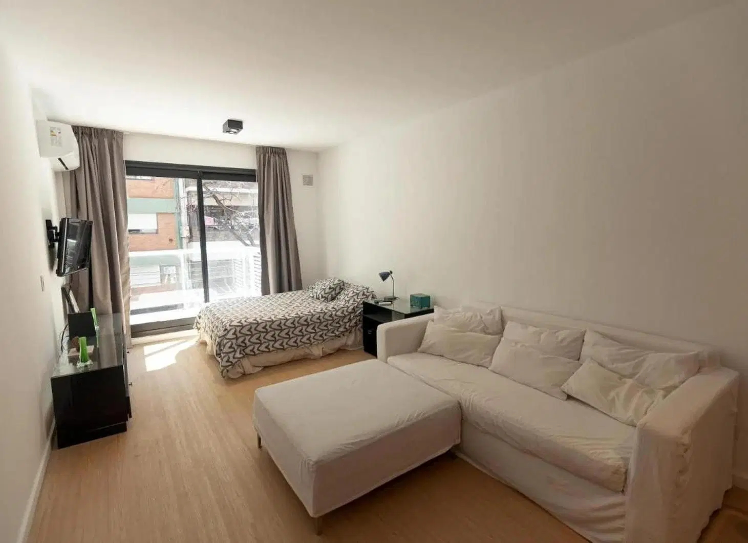 Departamento Monoambiente en venta - 1 Baño - Coghlan 1