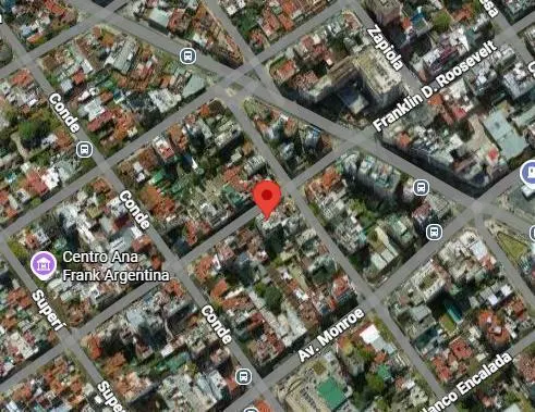 Departamento Monoambiente en venta - 1 Baño - Coghlan 2