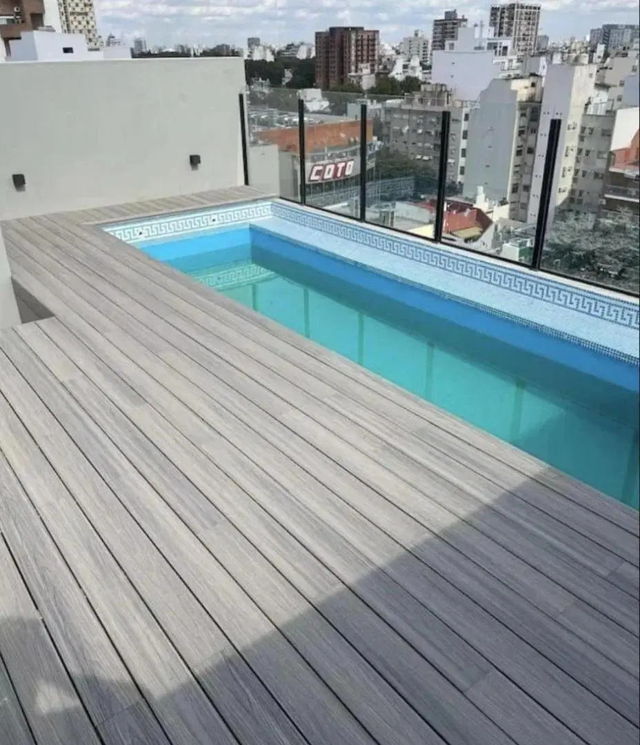 Departamento Monoambiente en venta - 1 Baño - Coghlan 5