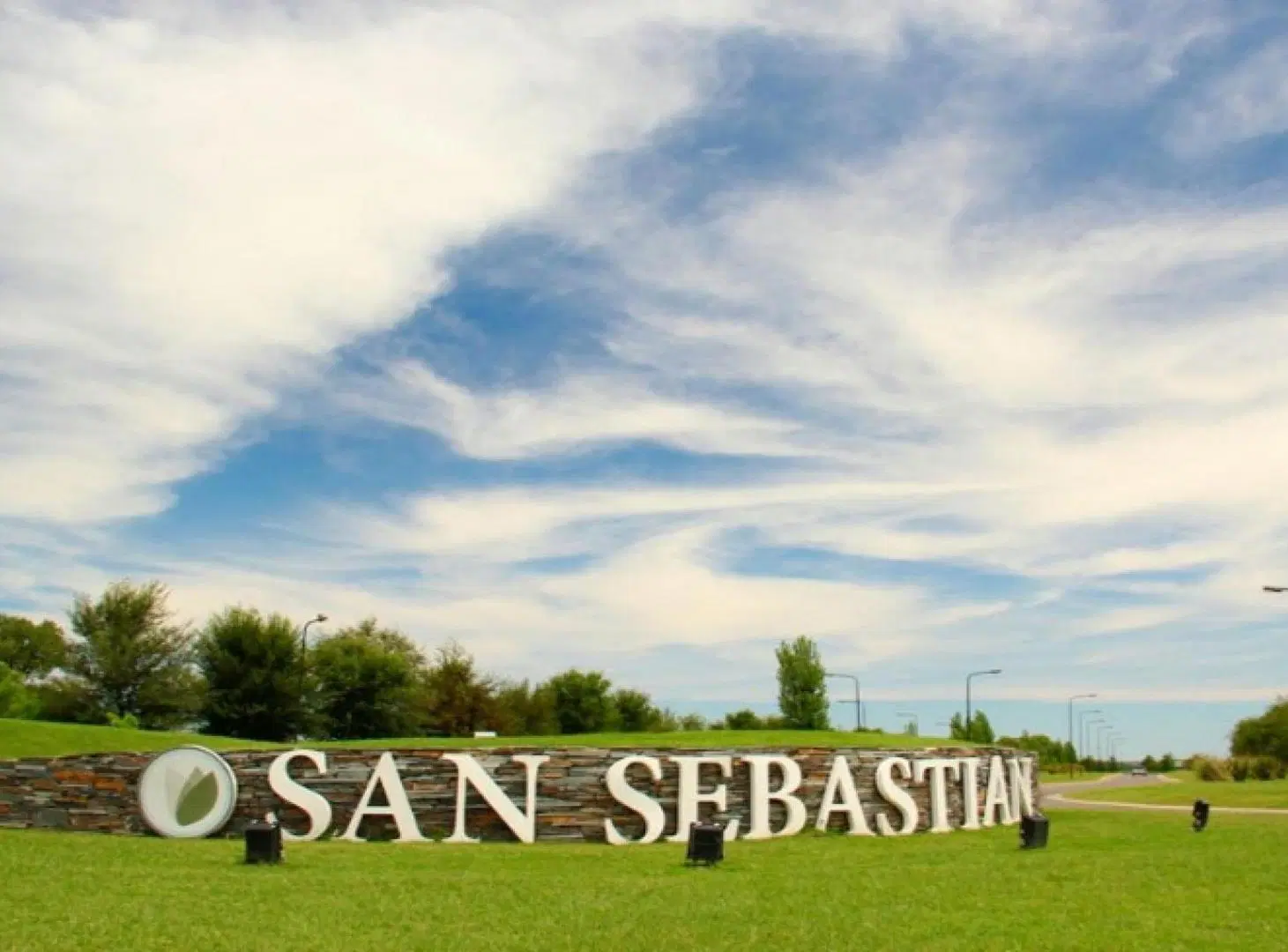 Terreno en venta - 1.021mts2 - San Sebastián 2