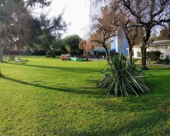 Edificio comercial en venta - 10 Dormitorios 5 Baños - 360 mts2 - Chascomus 8