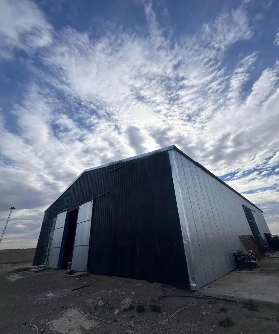 Depósito en venta - 6.300Mts2 - Neuquén 4