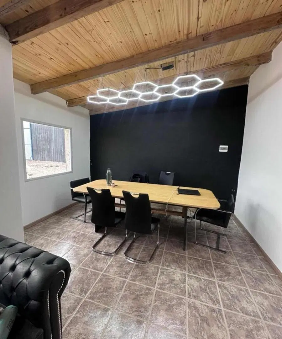 Depósito en venta - 6.300Mts2 - Neuquén 2