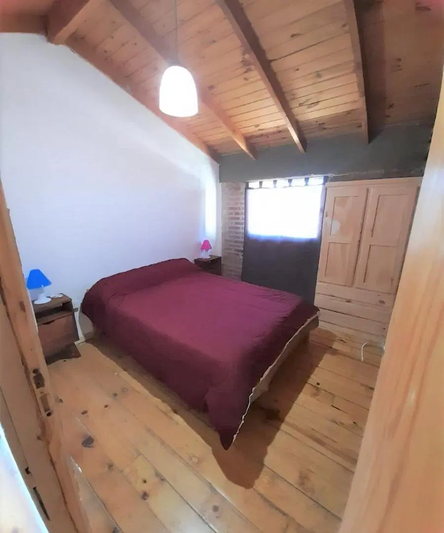 Cabaña en venta - 2 Dormitorios 1 Baño - 75Mts2 - El Bolsón 5