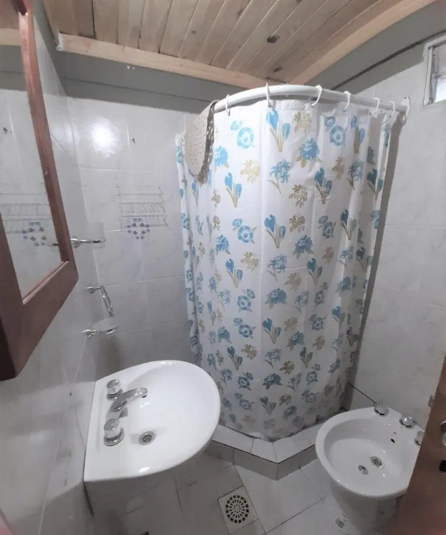 Cabaña en venta - 2 Dormitorios 1 Baño - 75Mts2 - El Bolsón 8