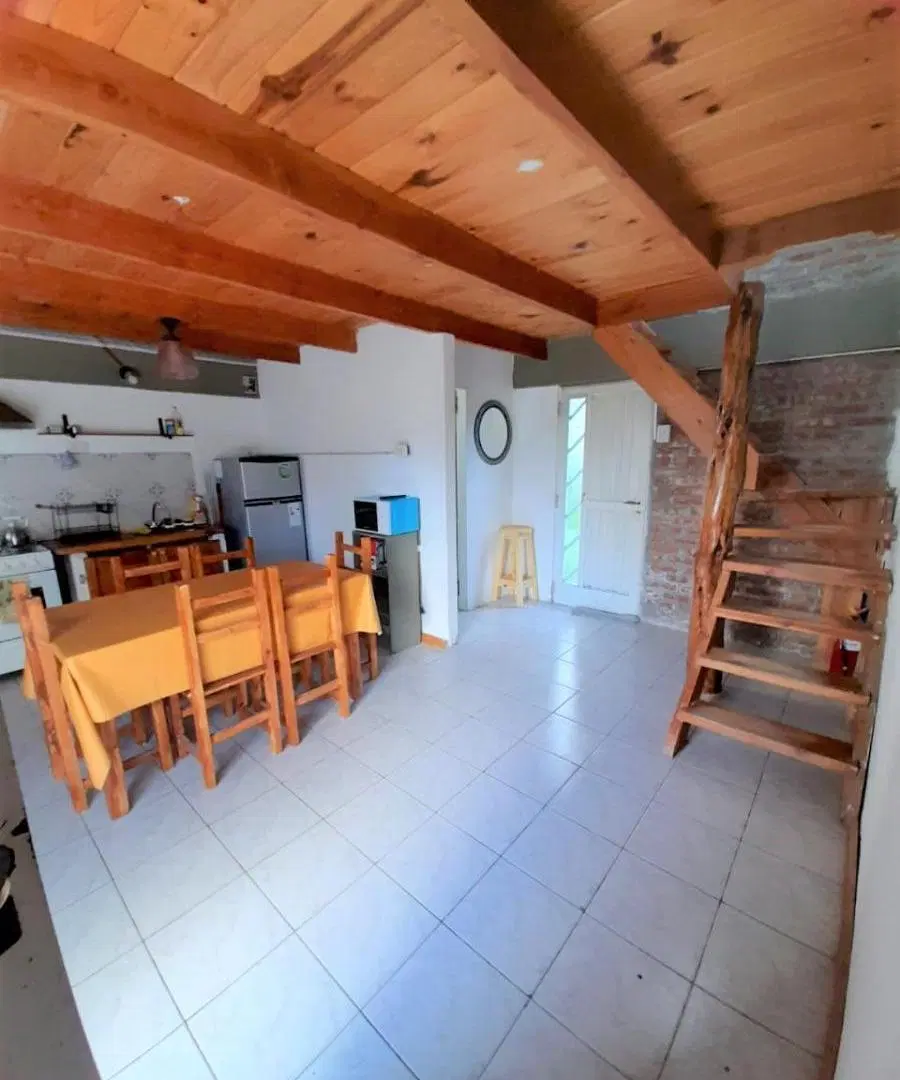 Cabaña en venta - 2 Dormitorios 1 Baño - 75Mts2 - El Bolsón 2