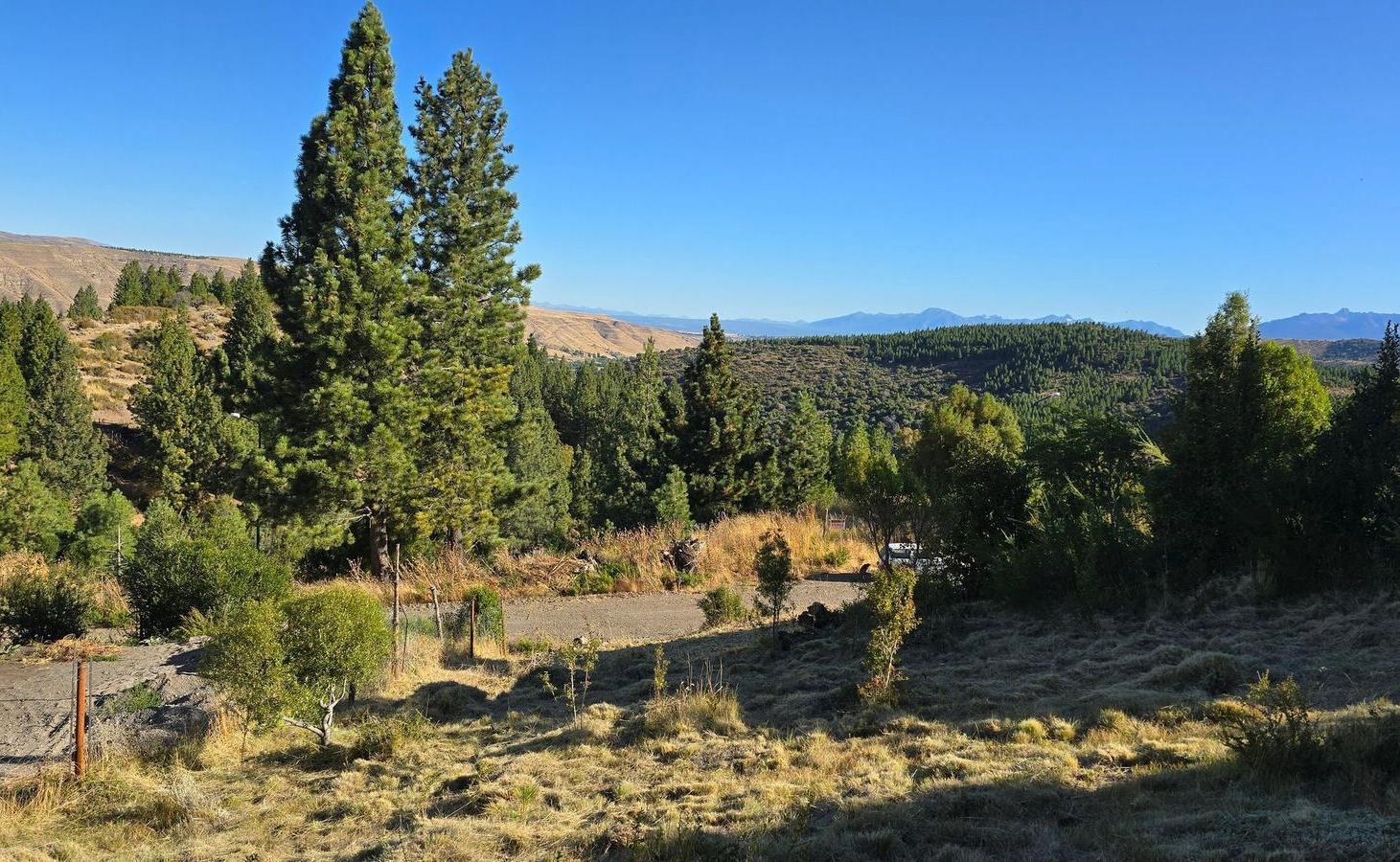 Terreno en venta - 1433Mts2 - Esquel