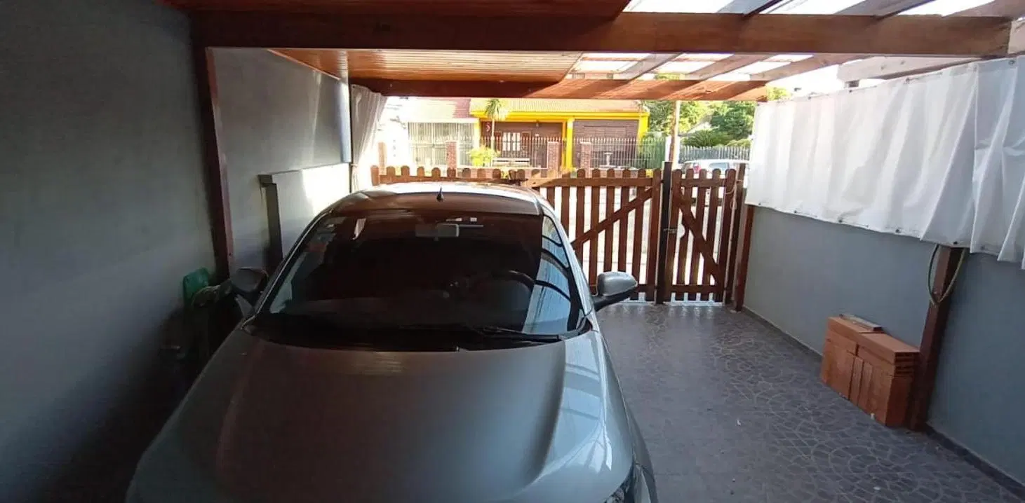 Dúplex en venta - 2 Dormitorios 2 Baños - Santa Teresita 2