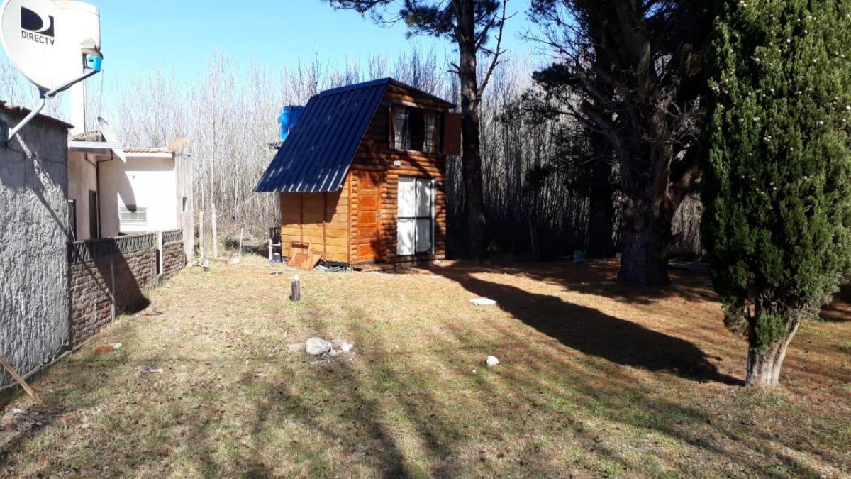 Terreno en venta - 222mts2 - Las Toninas