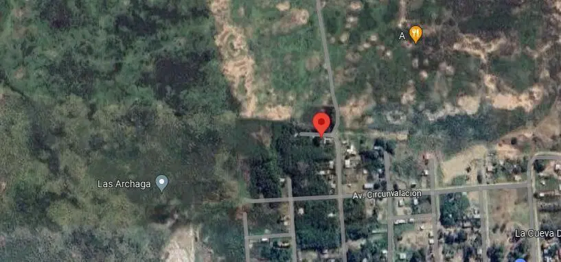 Terreno en venta - 222mts2 - Las Toninas 5