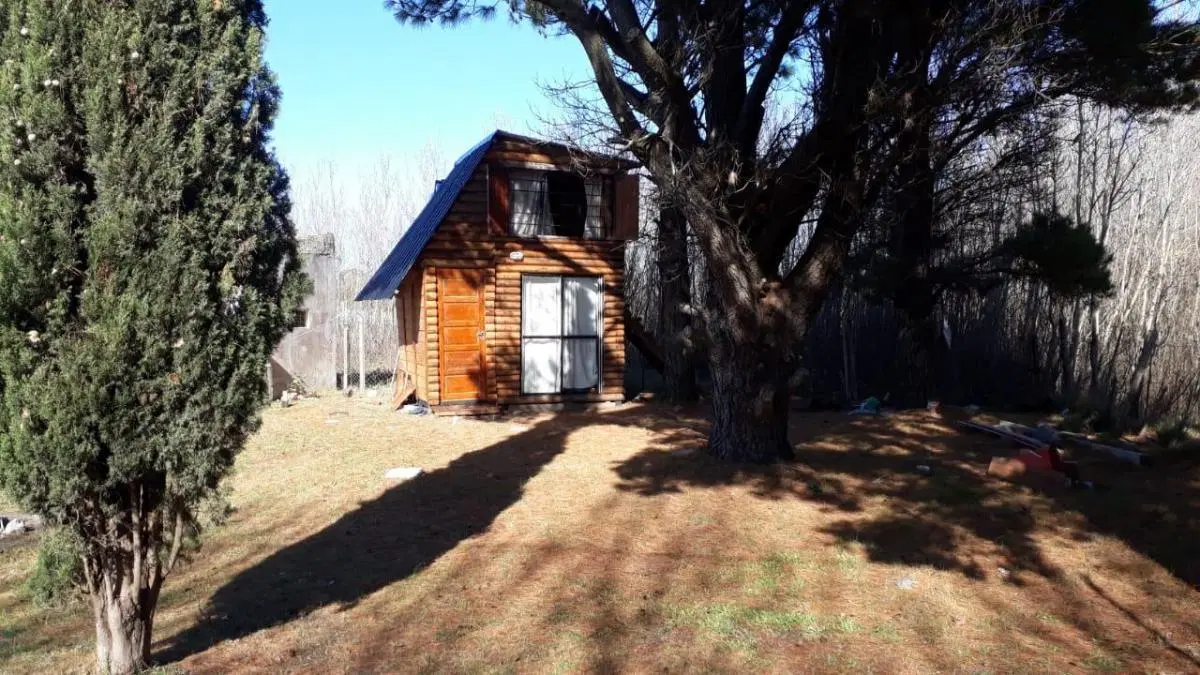 Terreno en venta - 222mts2 - Las Toninas 2