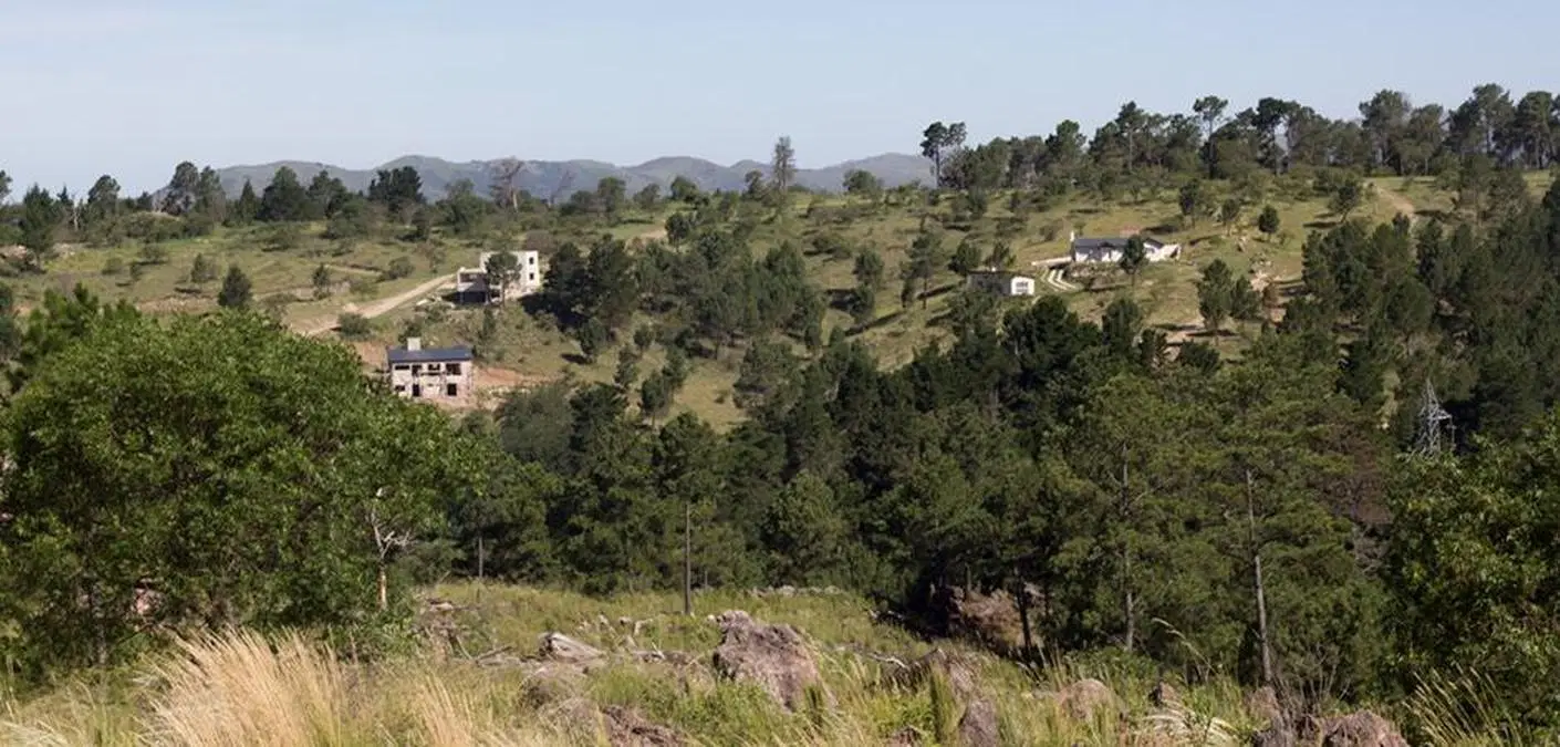 Terreno en venta - 2.900Mts2 - Cordoba 5