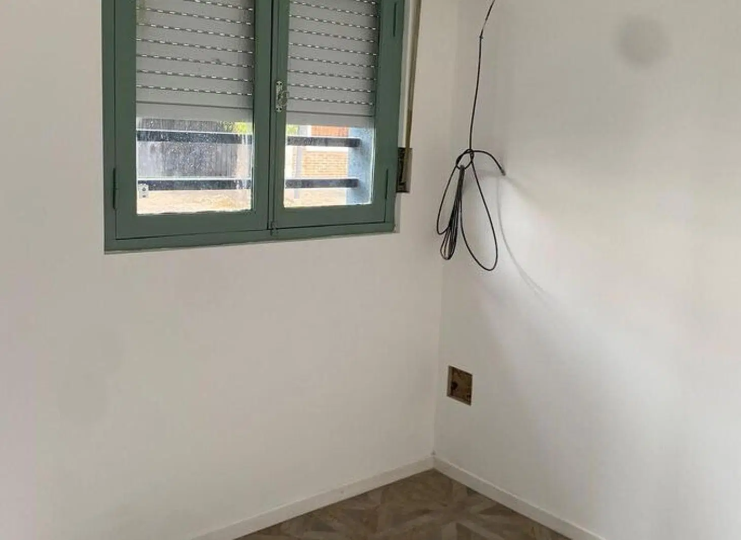 Casa en venta - 2 Dormitorios 1 Baño - Pergamino 5