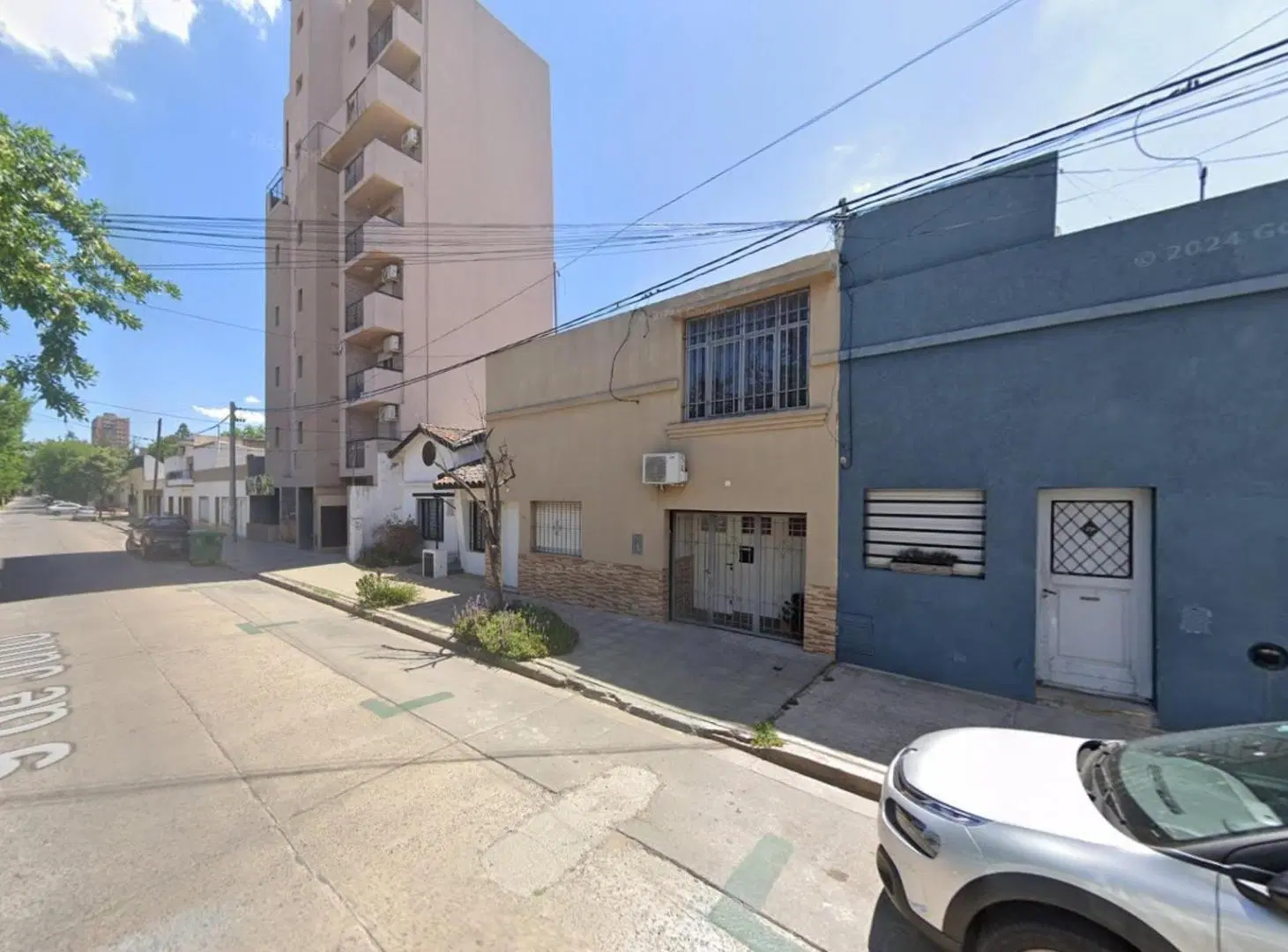 Casa en venta - 2 Dormitorios 1 Baño - Pergamino 3