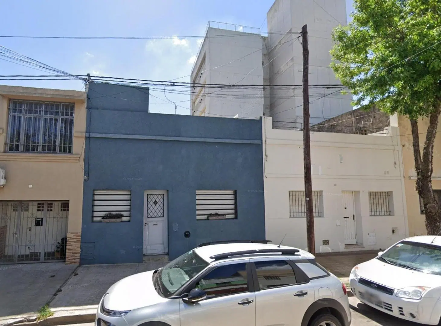 Casa en venta - 2 Dormitorios 1 Baño - Pergamino 4