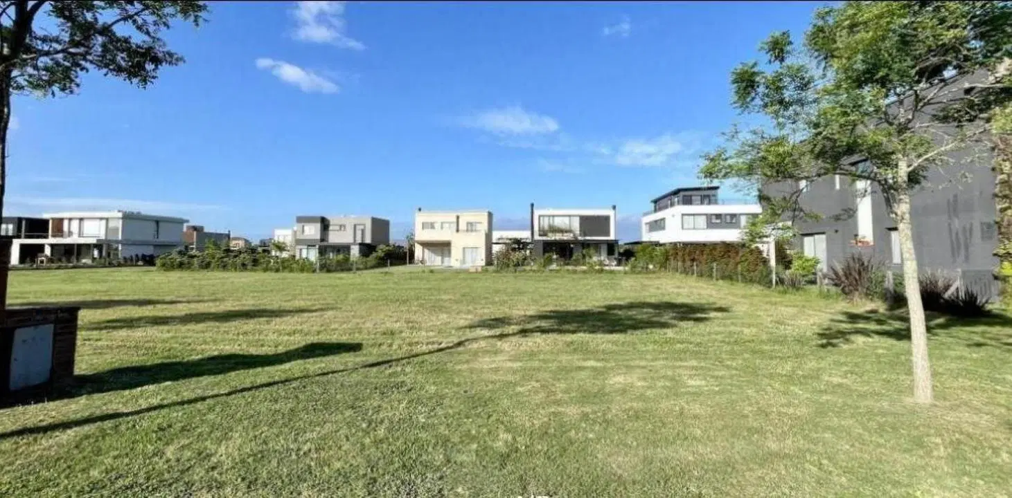Terreno en venta - 724mts2 - Escobar 5
