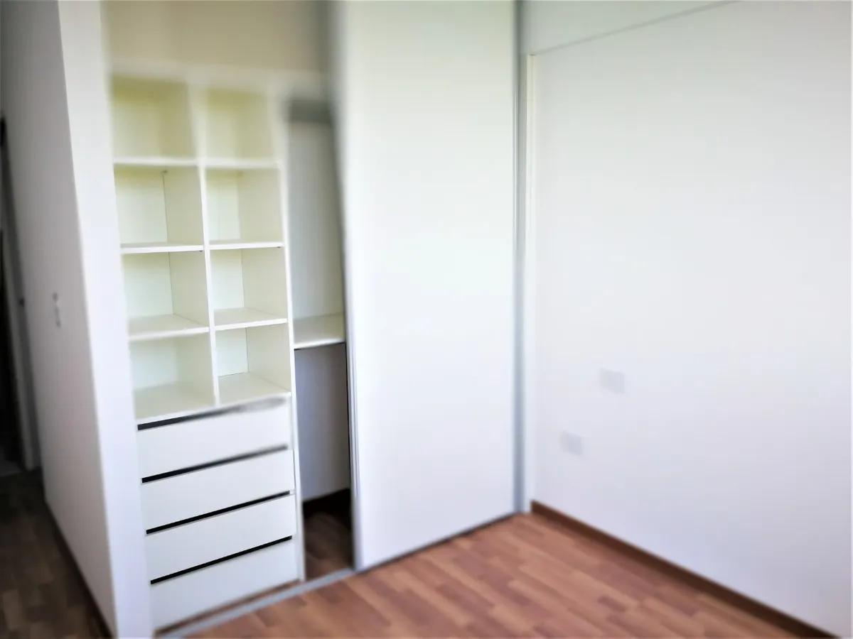 Departamento en venta - 1 dormitorio 1 baño - Cochera - 46mts2 - Ramos Mejía