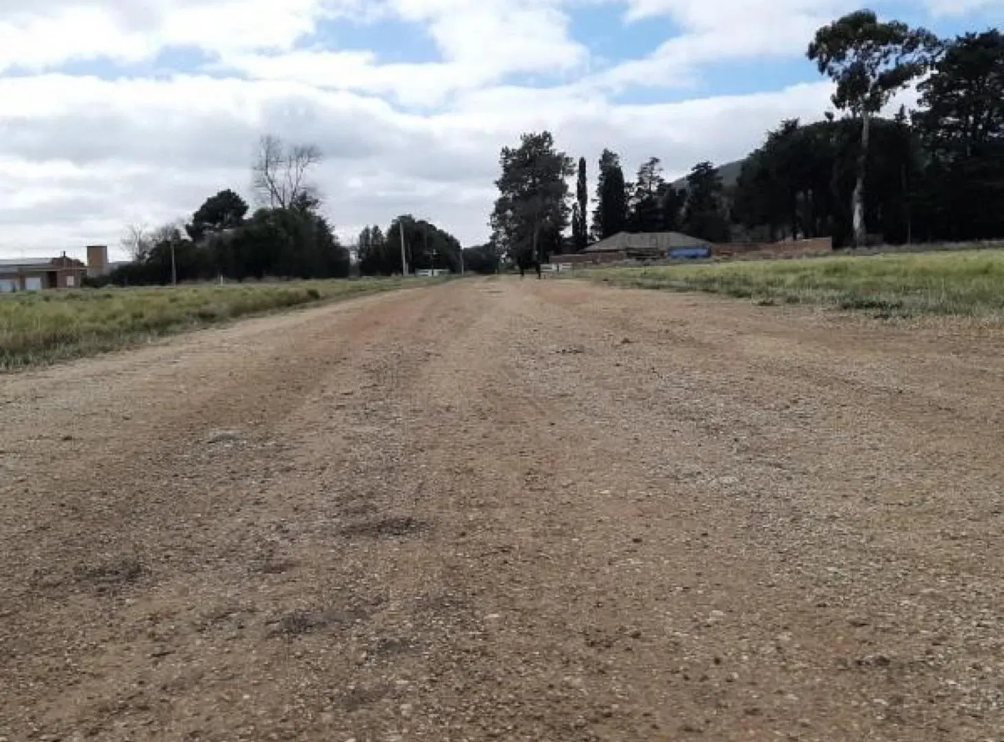 Terreno en venta - 763Mts2 - Balcarce 4