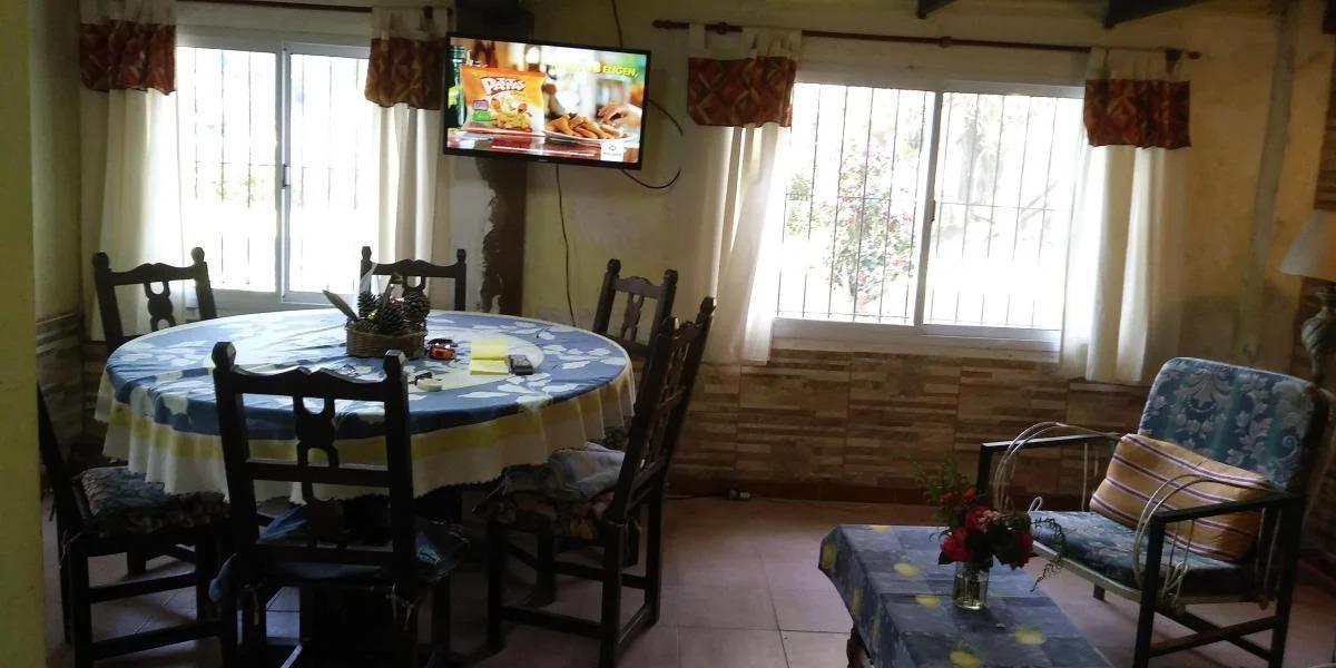 Foto de Casa en venta - 3 Dormitorios 1 Baño - 2.322Mts2 - Primera Sección, imagen 3
