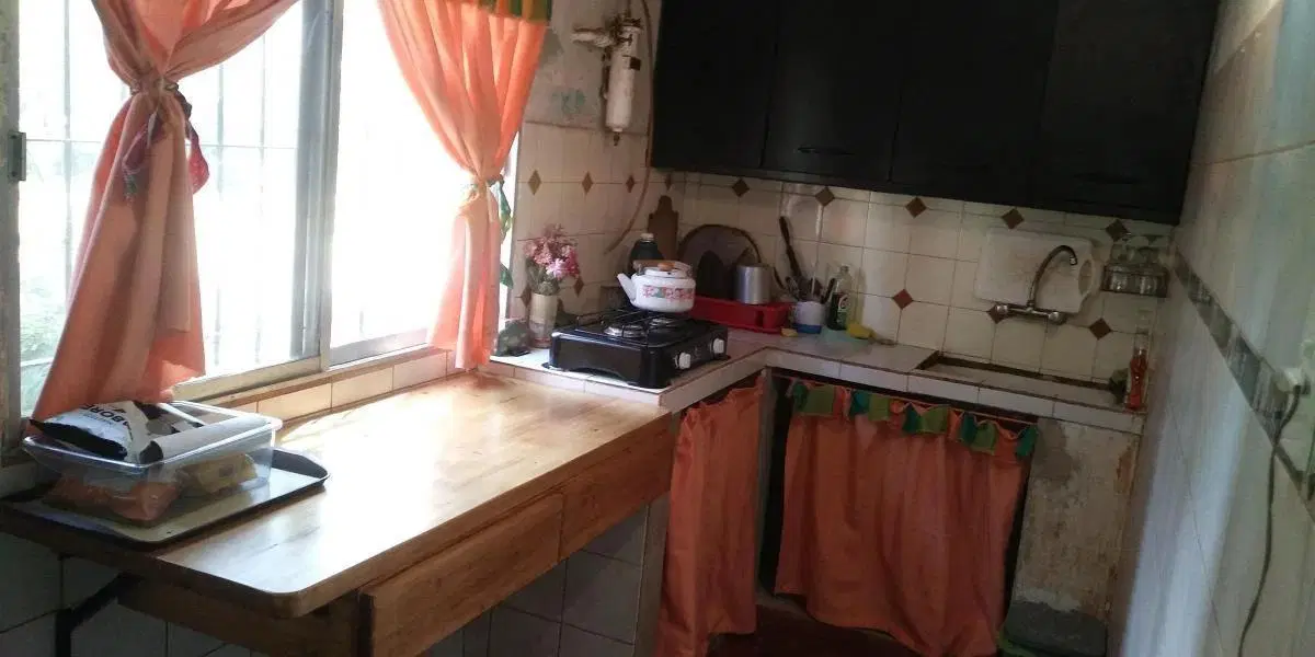 Casa en venta - 3 Dormitorios 1 Baño - 2.322Mts2 - Primera Sección, Escobar 4