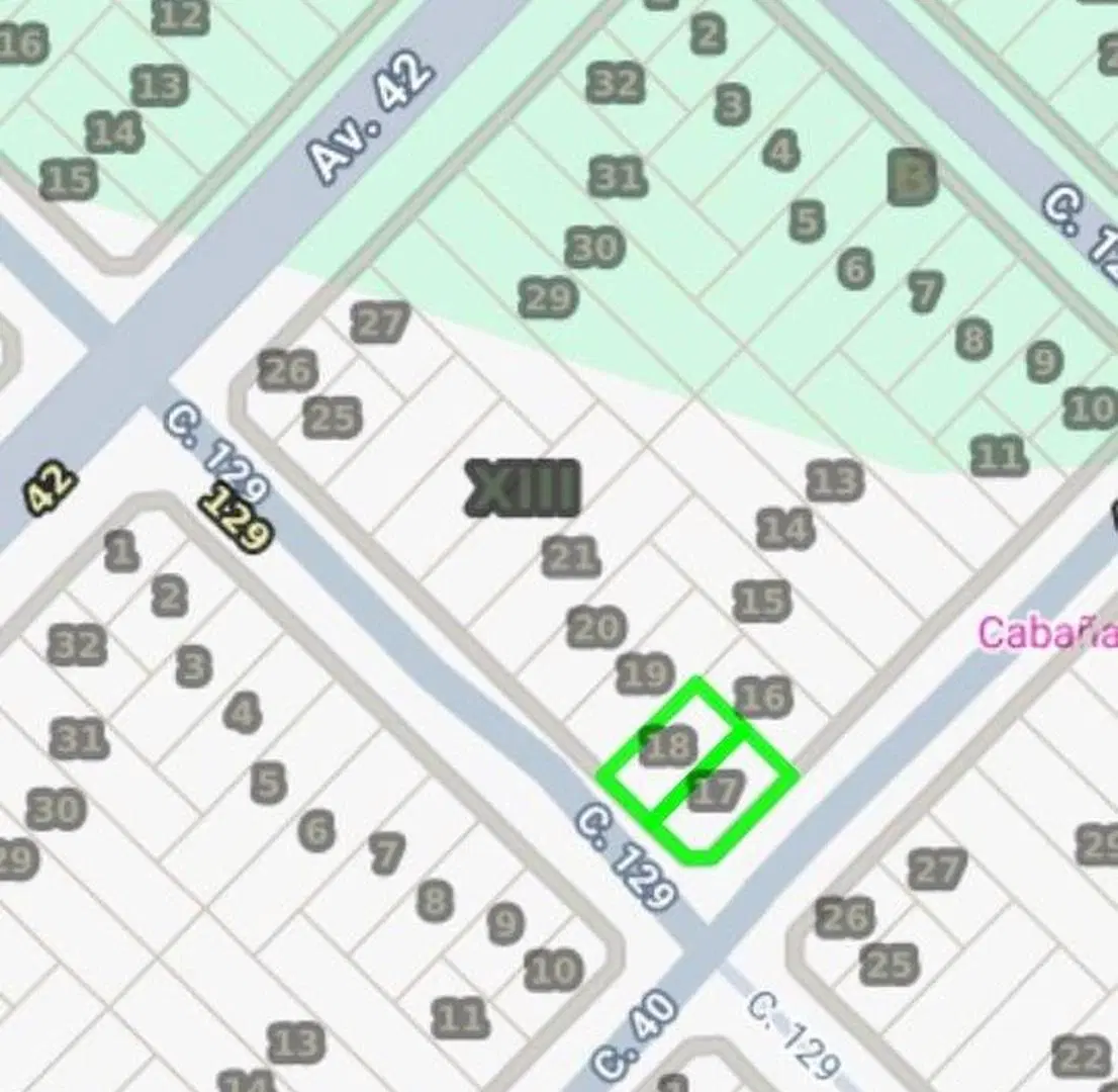 Terrenos en venta - 395Mts2 - Necochea 5