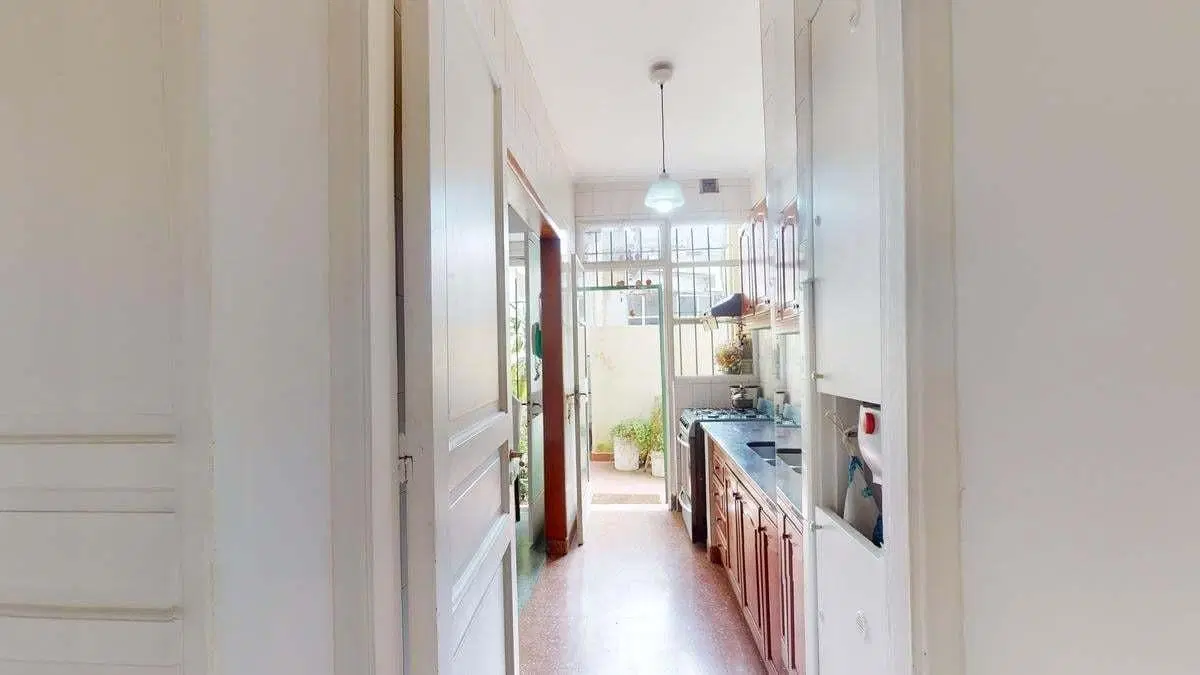 PH en venta - 4 Dormitorios 3 Baños - 123Mts2 - La Plata 5