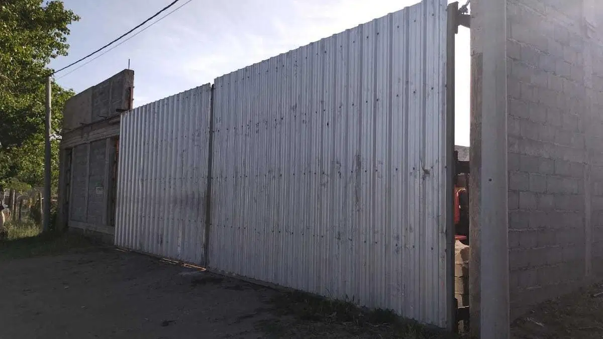 Terreno en venta - 720 mts2 - Monte Hermoso 2