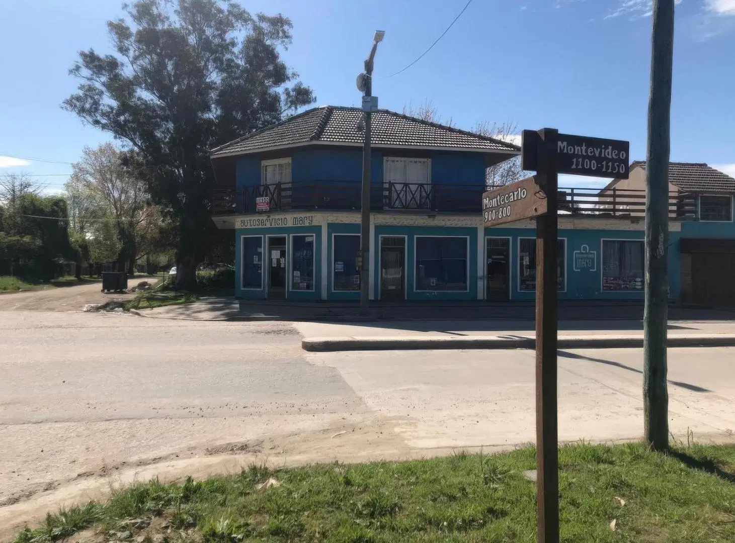 Terreno en venta - 200mts2 - Santa Clara Del Mar 5
