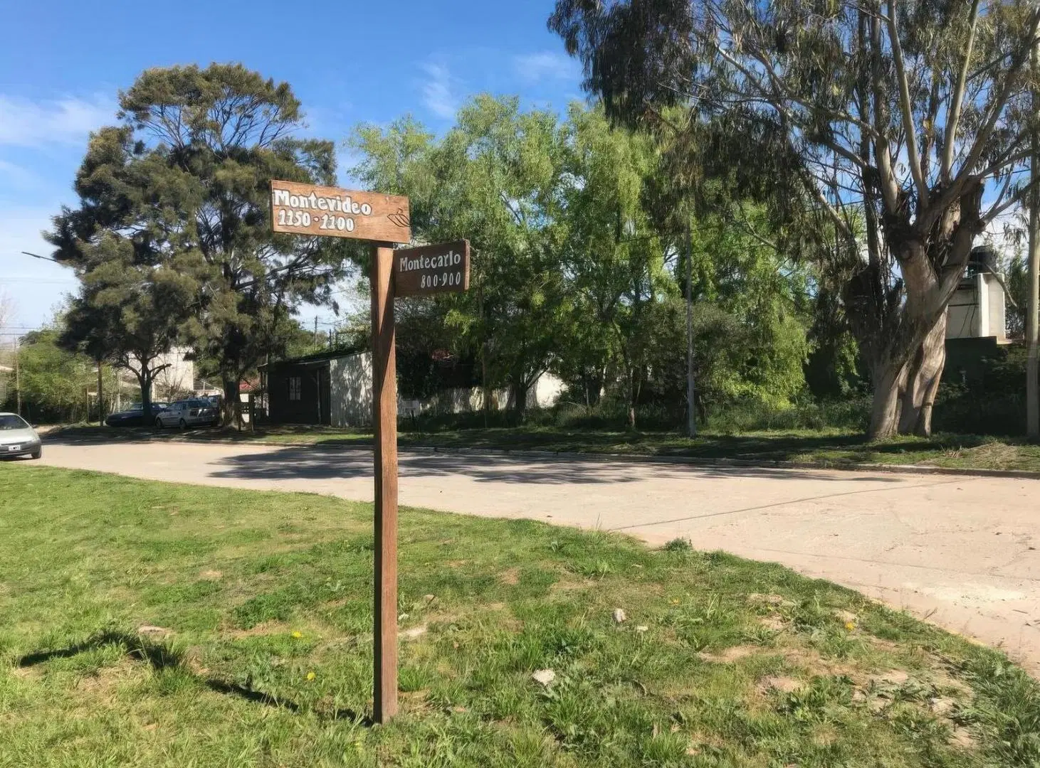 Terreno en venta - 200mts2 - Santa Clara Del Mar 4
