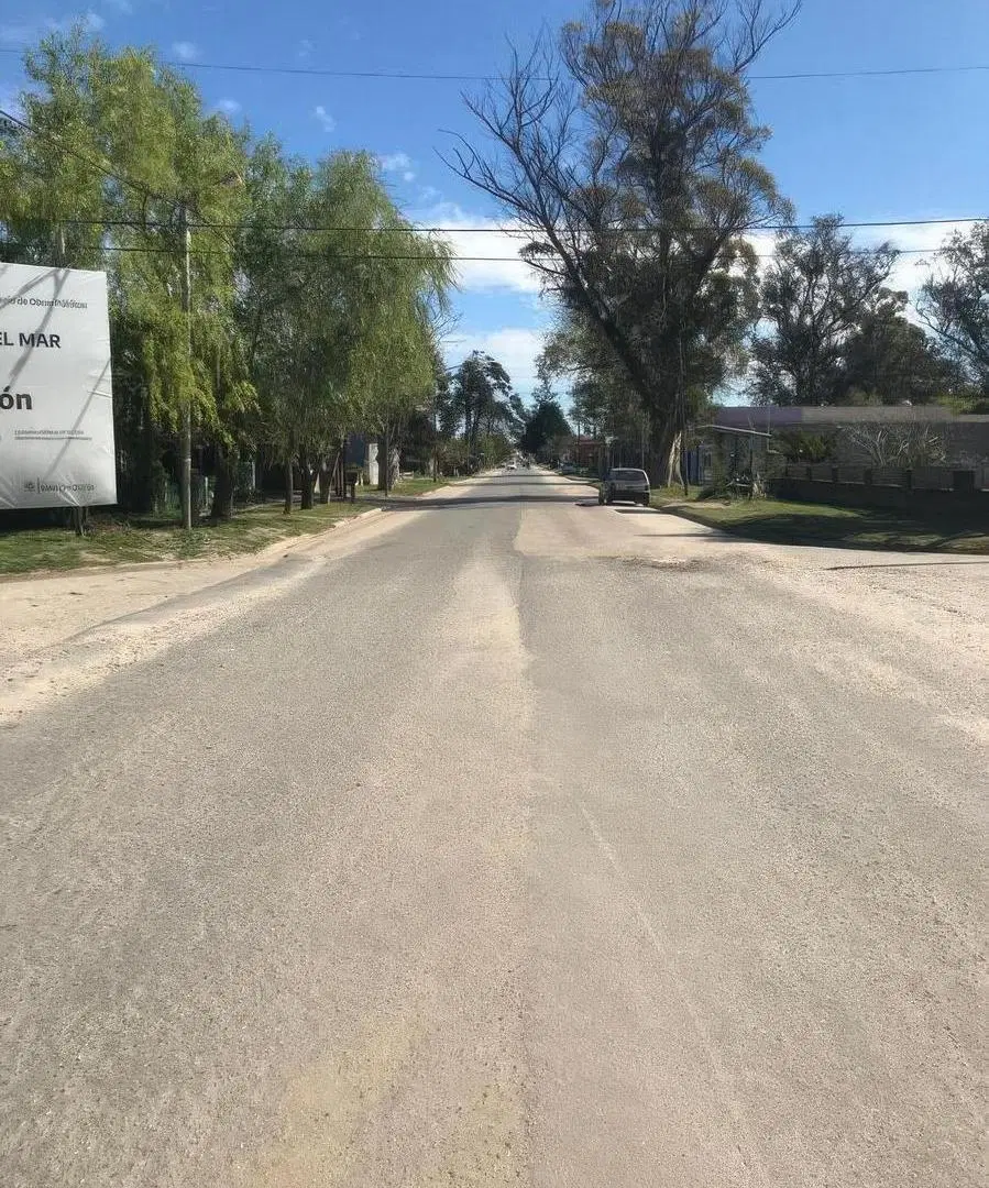 Terreno en venta - 200mts2 - Santa Clara Del Mar 3