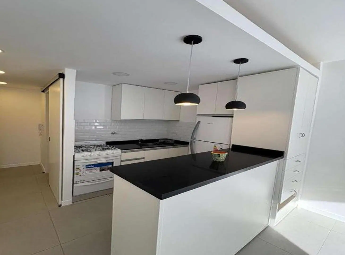 Departamento Monoambiente en venta - 1 Baño - Mar del Plata 2