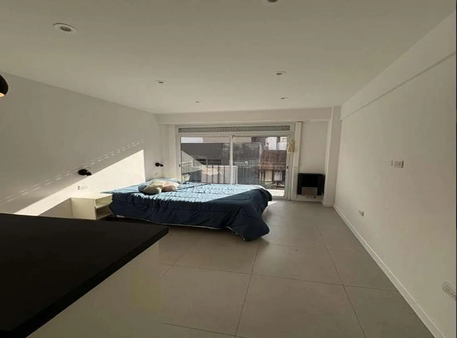 Departamento Monoambiente en venta - 1 Baño - Mar del Plata 3
