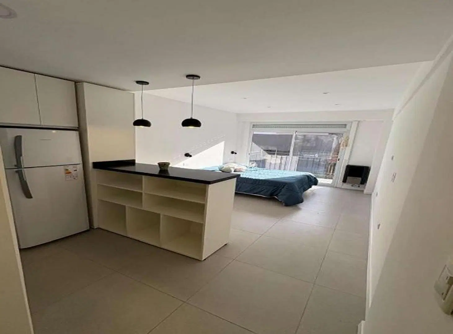 Departamento Monoambiente en venta - 1 Baño - Mar del Plata 5
