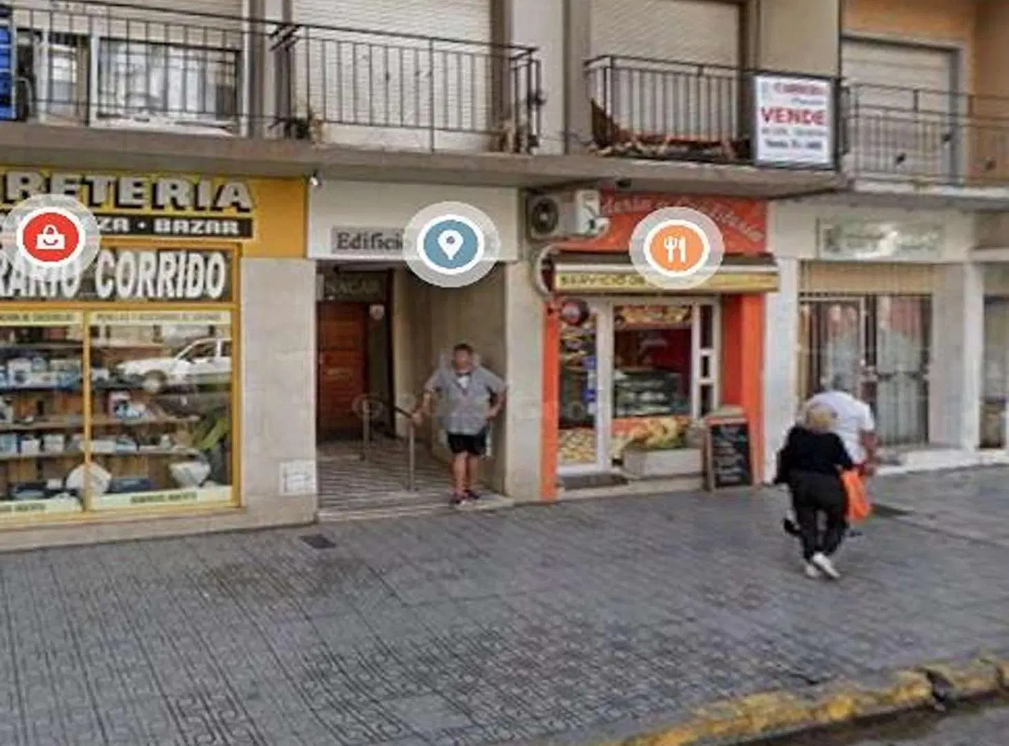Departamento Monoambiente en venta - 1 Baño - Mar del Plata 8